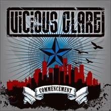 Vicious Glare : Commencement